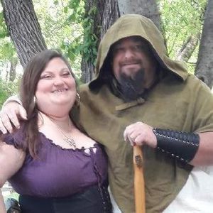 Meet your Posher, Denise